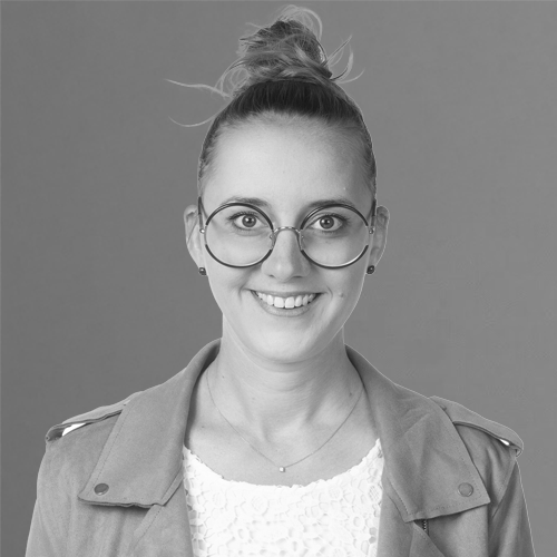 Aurélie DESGOUTE