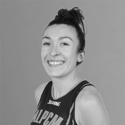 Aurélie MARTIN