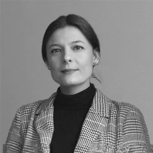 Claire CHEVALIER-REUZEAU