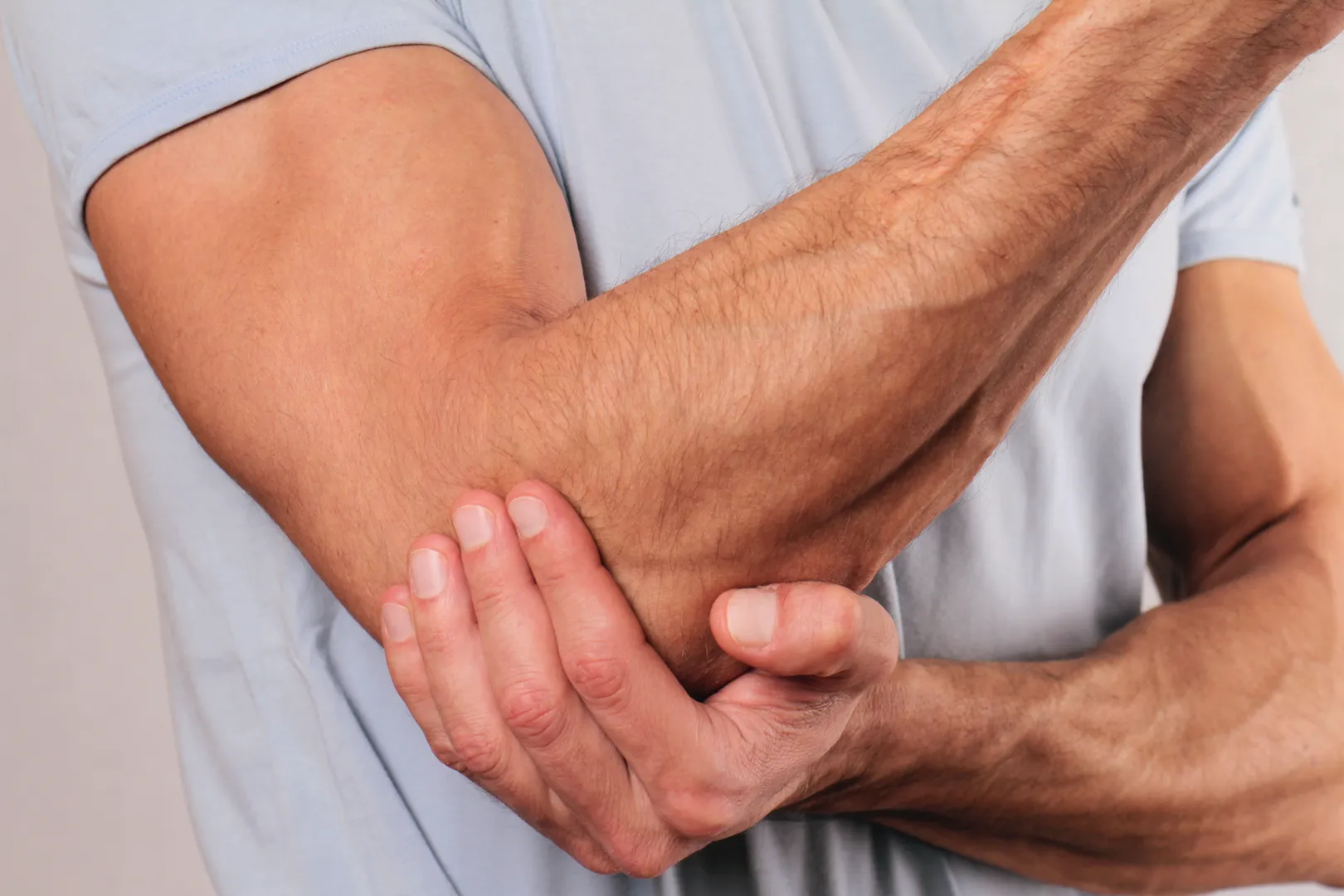 Prévention des pathologies du membre supérieur